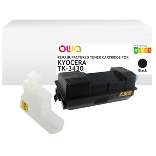 Armor Toner Nero per Kyocera Ecosys MA5500ifx -PA5500x -PA5500x