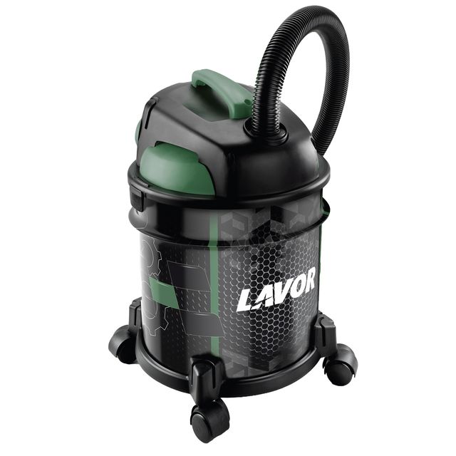 Aspirapolvere e liquidi Rudy 20S 20L Lavor