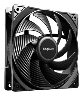 BE QUIET PURE WINGS 3 120MM PWM HIGH-SPEED 3-PACK