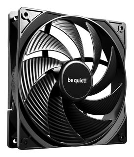 BE QUIET PURE WINGS 3 140MM PWM HIGH-SPEED 3-PACK