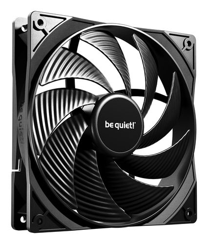 BE QUIET PURE WINGS 3 140MM PWM HIGH-SPEED 3-PACK