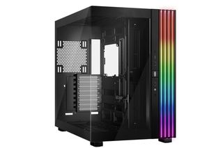 BE QUIET! CASE ATX LIGHT BASE 900 DX BLACK