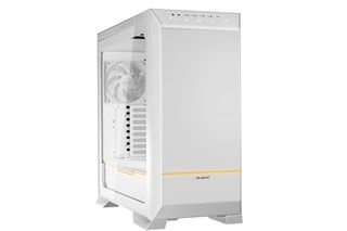 BE QUIET! CASE DARK BASE PRO 901 WHITE