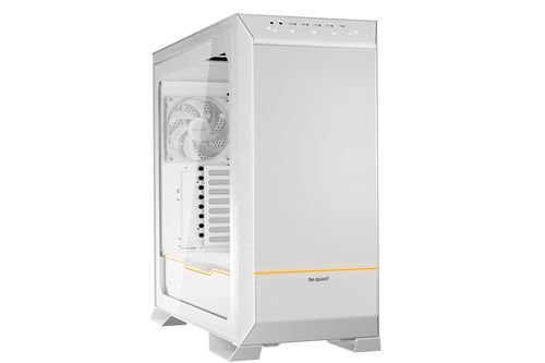 BE QUIET! CASE DARK BASE PRO 901 WHITE