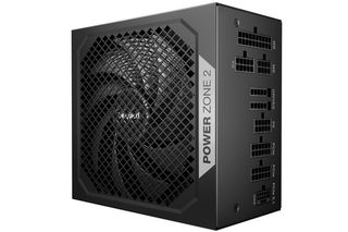 BE QUIET! POWER ZONE 2 ALIMENTATORE 1.000 W 80 PLUS PLATINUM E CYBENETICS PLATI…