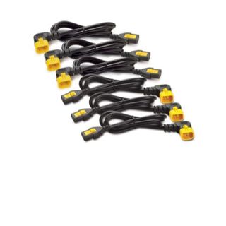 APC - Cavo di alimentazione - power IEC 60320 C13 a IEC 60320 C14 - 10 A - 1.83…