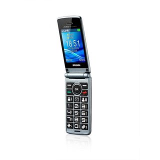 BRONDI CELLULARE AMICO SINCERO + BLACK