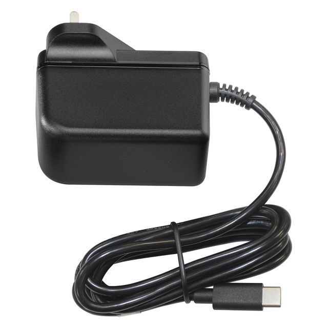 BROTHER ADATT AC CAVO USB-C PTE560BT/310BT