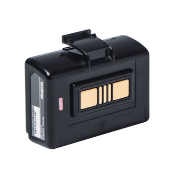 BROTHER BATTERIA LI-ION PER RJ-4230B