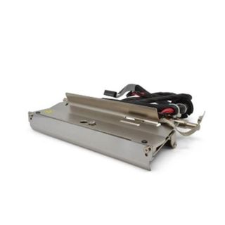 Batteria alcalina Q-Connect AA/LR6 1.5 V - conf. 4 pz in blister - KF00489