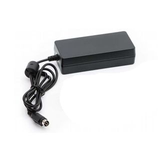 Batteria alcalina Q-Connect AAA/LR03 1.5 V - conf. 4 pz in blister - KF00488