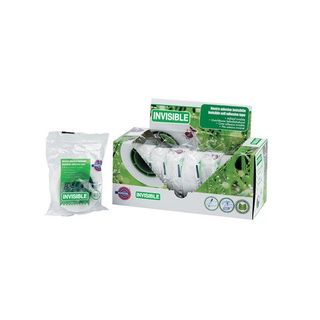 CF8 NASTRO INVISIBILE 19X33MT
