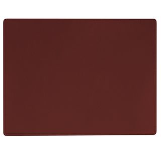 Biglietti con busta Ellebi - Sadoch Dresda ''formato 9'' 9x14 cm rosso Conf. 10…