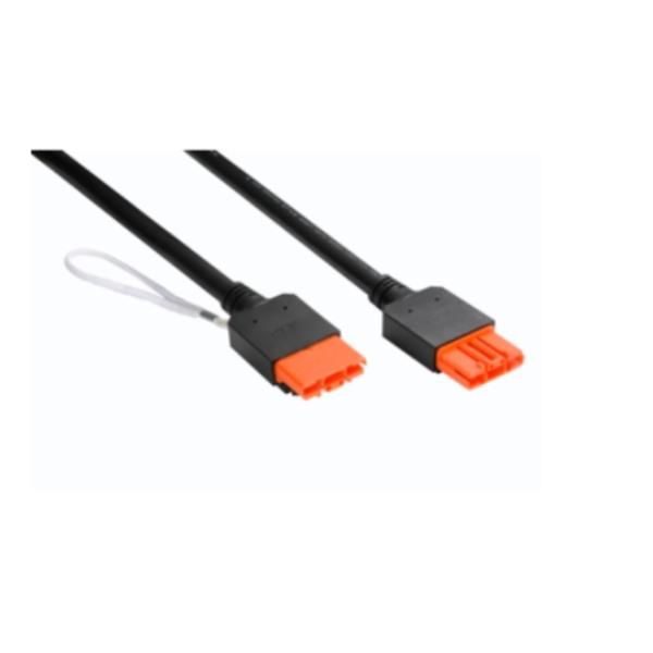 APC - Cavo di estensione batteria - 180 V - 4.57 m