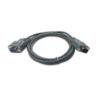 APC - Cavo seriale - DB-9 (M) a DB-9 (F) - 1.8 m - per P/N: SRV1KA-TW, SRV1KI-T…