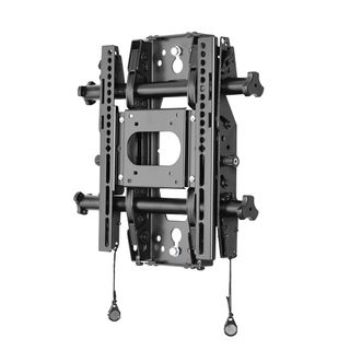 CHIEF STMS1U - Kit montaggio (montaggio a muro) - per display LCD - acciaio - n…