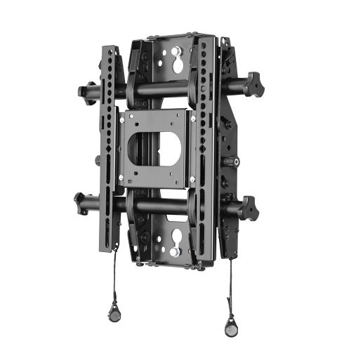 CHIEF STMS1U - Kit montaggio (montaggio a muro) - per display LCD - acciaio - n…