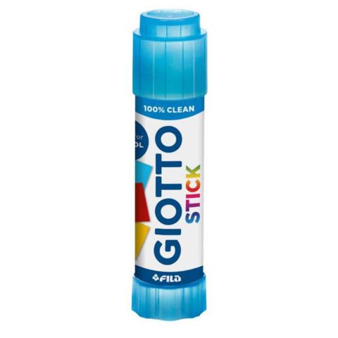 COLLA GIOTTO STICK 10GR