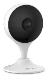 CAMERA CUE2 3MP IMOU WIFI SMARTRACK 3.6MM/IR10/SIRENA/WIFI/MICROSD/MIC