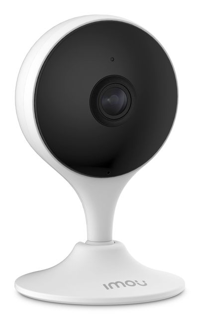 CAMERA CUE2 3MP IMOU WIFI SMARTRACK 3.6MM/IR10/SIRENA/WIFI/MICROSD/MIC