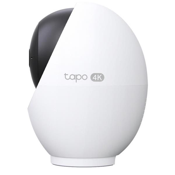 CAMERA PAN/TILT AI HOME SECURITY 4K