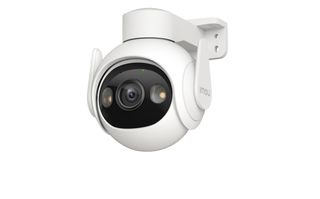 CAMERA SPEEDOM CRUISER2 3K 5MP PTZ 3.6MM/IR/IP66/SD/FC/WIFI6/SIRENA