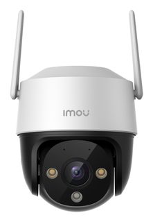 CAMERA SPEEDOM CRUISER2C 2K 3MP PTZ 3.6MM/IR30/IP66/MSD/FC/WIFI/MIC