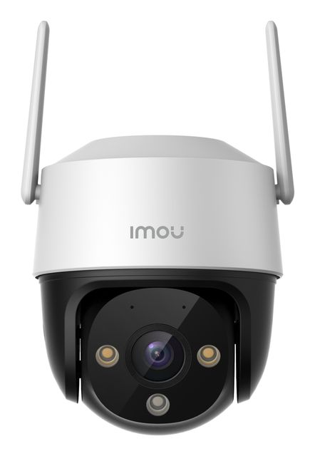 CAMERA SPEEDOM CRUISER2C 2K 3MP PTZ 3.6MM/IR30/IP66/MSD/FC/WIFI/MIC
