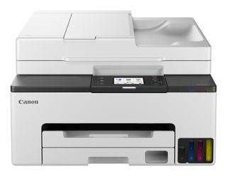 CANON MAXIFY GX2050 STAMPANTE MULTIFUNZIONE INK JET A COLORI A4 WI-FI SCANNER P…