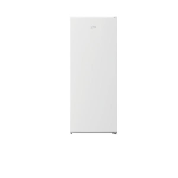 CONGELATORE VERTICALE 135CM CLASSE E STATICO VOLUME TOTALE NETTO: 168 LITRI CON…