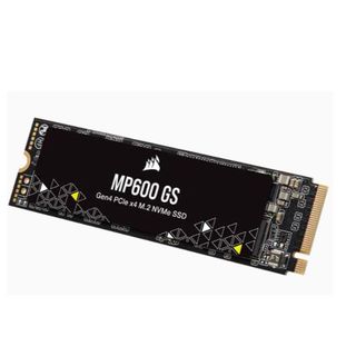 CORSAIR MP600 GS - SSD - crittografato - 500 GB - interno - M.2 2280 - PCIe 4.0…