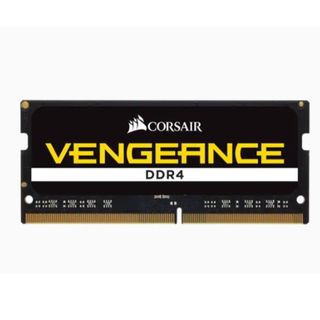 CORSAIR Vengeance - DDR4 - modulo - 16 GB - SO DIMM 260-pin - 2666 MHz / PC4-21…