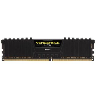 CORSAIR Vengeance LPX - DDR4 - kit - 16 GB: 2 x 8 GB - DIMM 288-PIN - 3200 MHz …