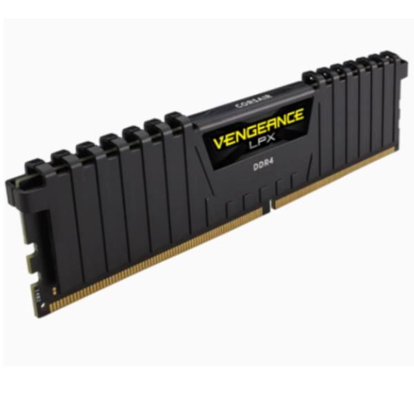 CORSAIR Vengeance LPX - DDR4 - modulo - 8 GB - DIMM 288-PIN - 2400 MHz / PC4-19…