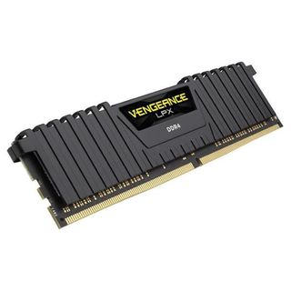 CORSAIR Vengeance LPX - DDR4 - modulo - 8 GB - DIMM 288-PIN - 2666 MHz / PC4-21…