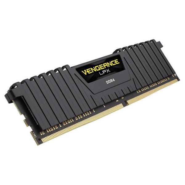 CORSAIR Vengeance LPX - DDR4 - modulo - 8 GB - DIMM 288-PIN - 2666 MHz / PC4-21…