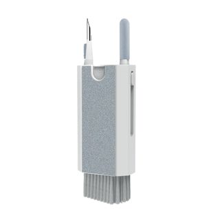 CELLY CLEANING KIT 8 IN 1 PER SMARTPHONE KIT PER PULIZIA SMARTPHONE COMPOSTO DA…