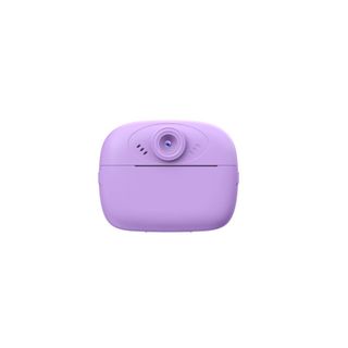 CELLY KIDS CAM PRINT FOTOCAMERA CON FUNZIONE STAMPA FOTO E VIDEO INCLUDE 2 ROTO…