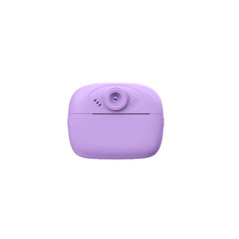 CELLY KIDS CAM PRINT FOTOCAMERA CON FUNZIONE STAMPA FOTO E VIDEO INCLUDE 2 ROTO…