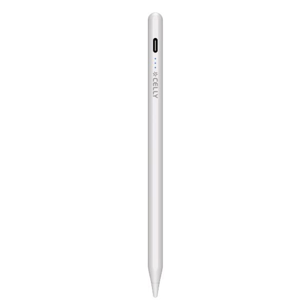 CELLY UNIVERSAL PENCIL TABLET PENNINO COMPATIBILE CON TUTTI I TOUCH SCREEN 2 PU…
