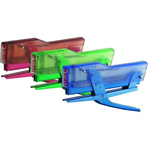 CUCITRICE PINZA 590 MET VERDE
