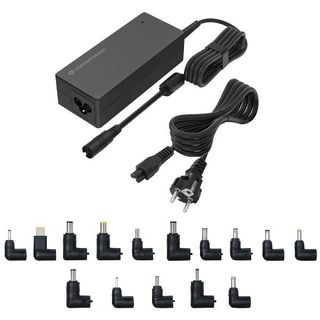 CONCEPTRONIC 90W UNIVERSAL LAPTOP 15 CHARGER