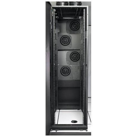 APC - Kit di ventilazione rack - per P/N: SMX2000LVNCUS, SMX2000LVUS, SMX3000HV…