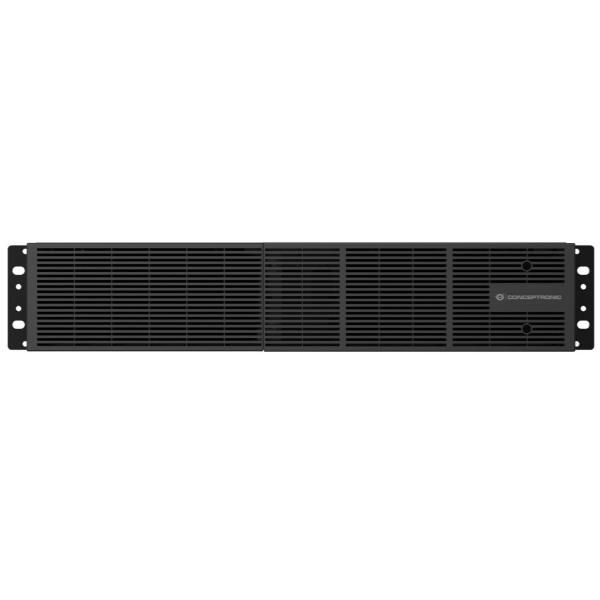 CONCEPTRONIC EXTENDED BATTERY MODULE 24V RACKMO