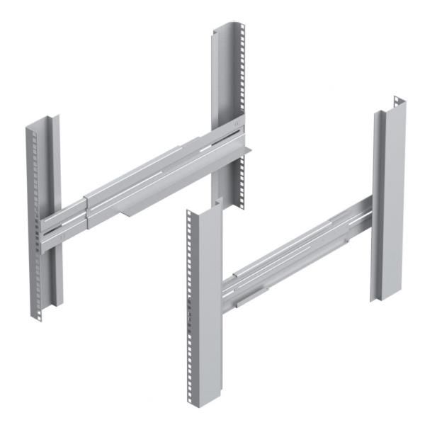 CONCEPTRONIC RACKMOUNT RAIL KIT 2U FOR ZEUS51EXX