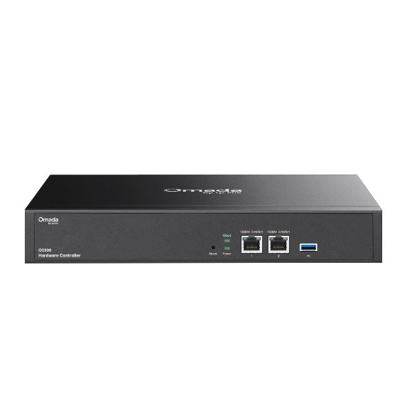CONTROLLER TPLINK OC300 2P ETHERNET 1P USB CLOUD ACCESS