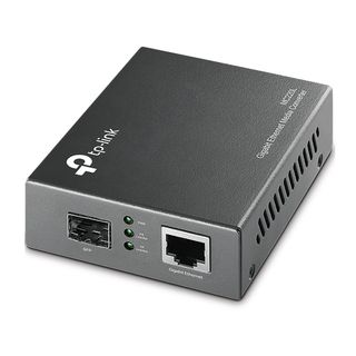 CONVERTER 1000BPS RJ45 TO 1000MBPS SFP SLOT SUPPORTING MINIGBIC MODULE