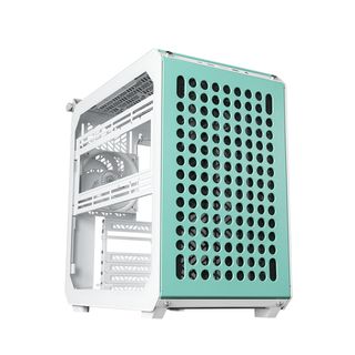 COOLER MASTER CASE CUBE 500 FLATPACK MACARON, MID TOWER, MB E-ATX , 1X 120MM FA…