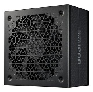 COOLER MASTER ELITE GOLD 12000 ALIMENTATORE 1.200W MODULARE 80 PLUS GOLD PFC AT…