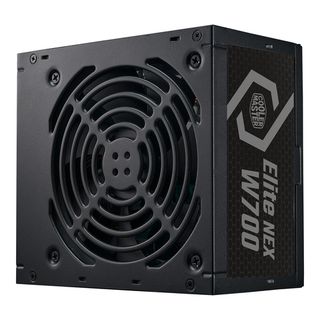 COOLER MASTER ELITE NEX WHITE 700 ALIMENTATORE 700 W 80 PLUS ATX NON MODULARE 2…
